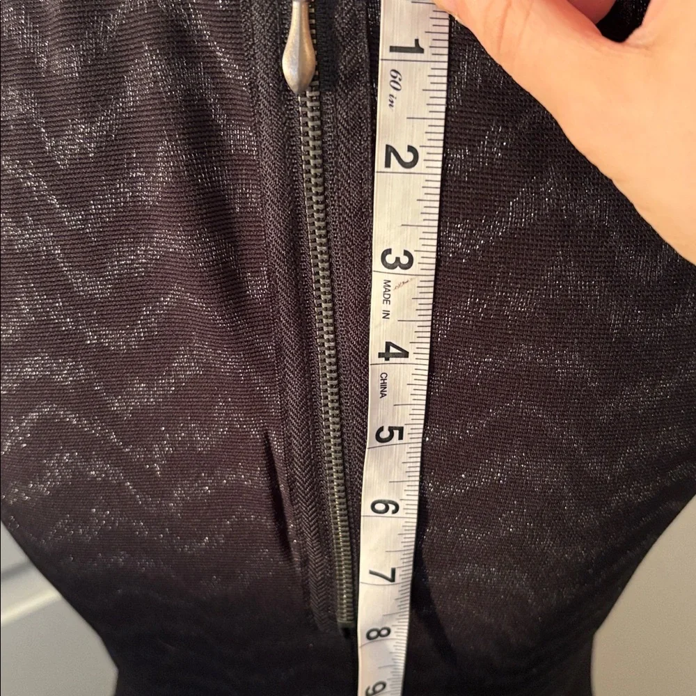 🥭 (4 for $15) BeBop Stretch Fitted Dress - Picture 11 of 11